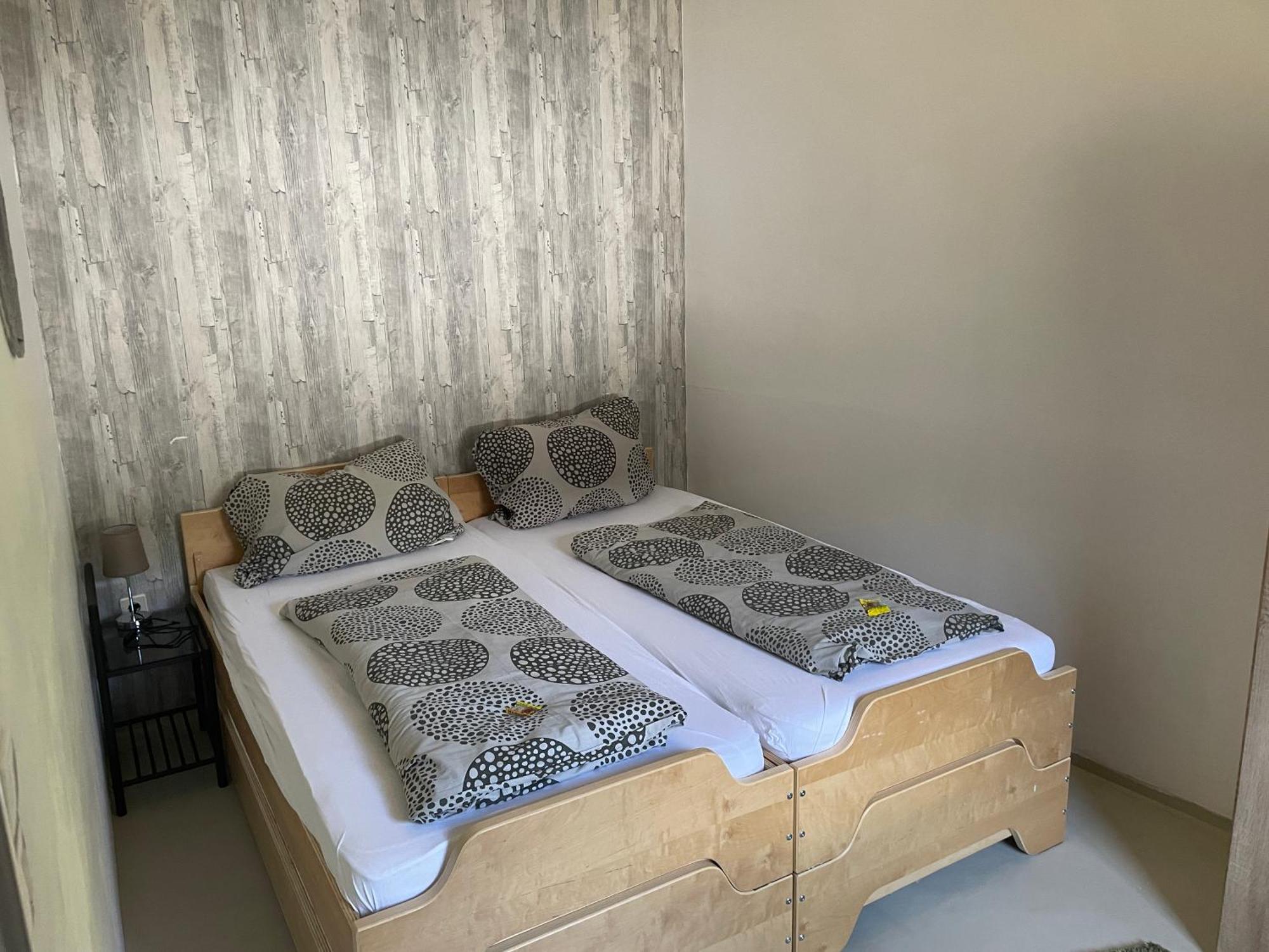 Molltaler Appartements En B&B Stall المظهر الخارجي الصورة